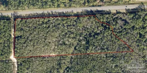 Sherwood Forest Dr, Milton, FL 32570