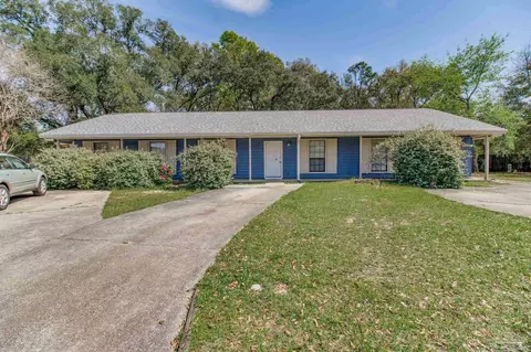 1843 San Dollar Cir, Pensacola, FL 32504