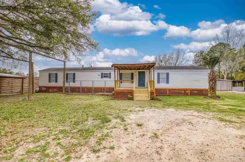 8771 Sharon Ln, Pensacola, FL 32534