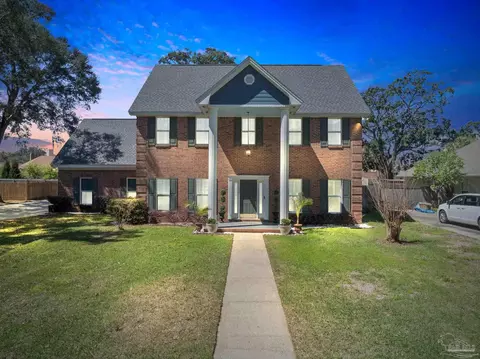 5020 Barranca Lora, Pensacola, FL 32514