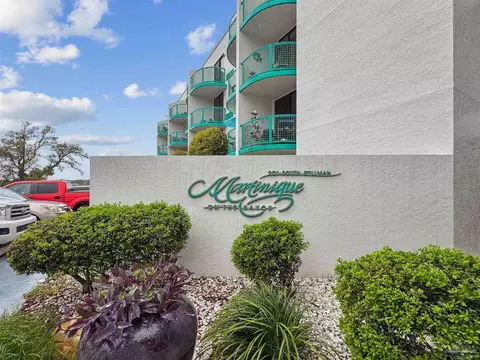 201 S Stillman St #316, Pensacola, FL 32505
