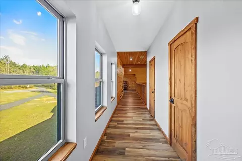 Entry Way - 3351 Velor Rd, Mcdavid, FL 32568 photo 9 of 10