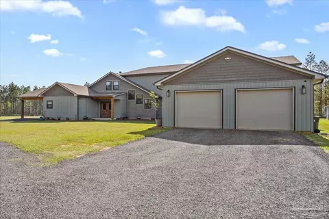 Exterior - 3351 Velor Rd, Mcdavid, FL 32568 photo 2 of 14