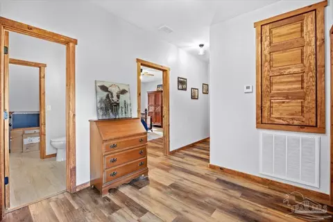 Entry Way - 3351 Velor Rd, Mcdavid, FL 32568 photo 3 of 10