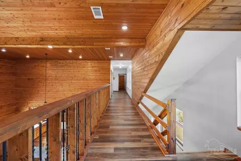 Entry Way - 3351 Velor Rd, Mcdavid, FL 32568 photo 8 of 10