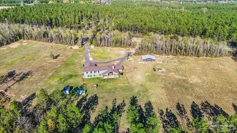 View/Area - 3351 Velor Rd, Mcdavid, FL 32568 photo 1 of 6
