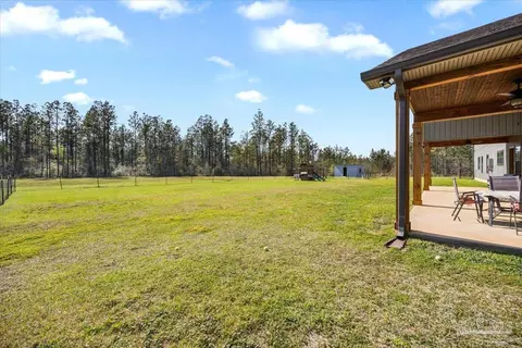 Exterior - 3351 Velor Rd, Mcdavid, FL 32568 photo 4 of 14