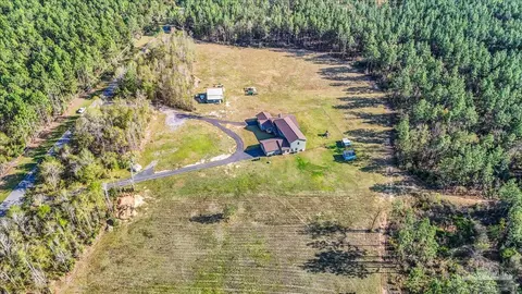 View/Area - 3351 Velor Rd, Mcdavid, FL 32568 photo 3 of 6