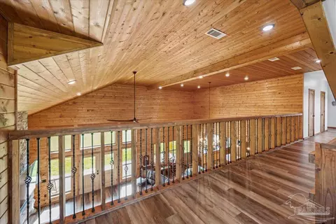Entry Way - 3351 Velor Rd, Mcdavid, FL 32568 photo 7 of 10