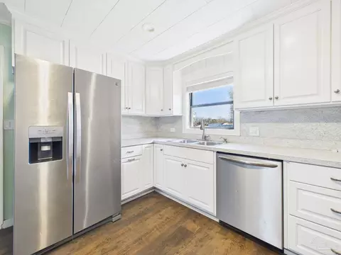 Kitchen - 13300 Hwy 89, Jay, FL 32565 photo 2 of 3