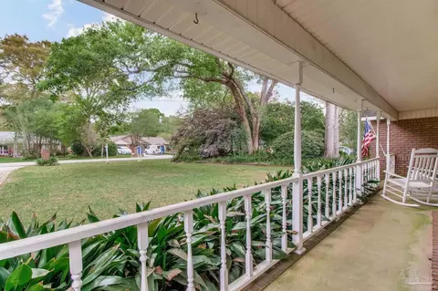 Exterior - 3175 Benton Blvd, Pace, FL 32571 photo 4 of 22