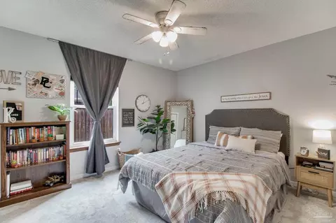 Bedroom - 3175 Benton Blvd, Pace, FL 32571 photo 7 of 12