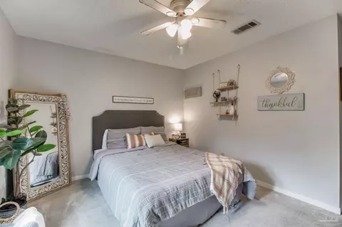 Bedroom - 3175 Benton Blvd, Pace, FL 32571 photo 8 of 12