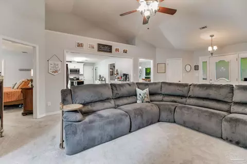 Entry Way - 3175 Benton Blvd, Pace, FL 32571 photo 1 of 2