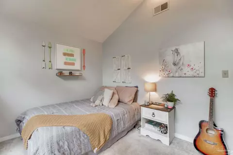 Bedroom - 3175 Benton Blvd, Pace, FL 32571 photo 11 of 12