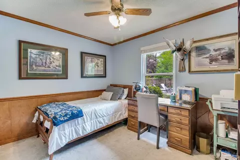 Bedroom - 3175 Benton Blvd, Pace, FL 32571 photo 2 of 12