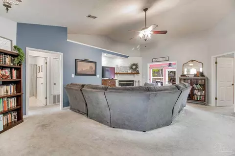 Living - 3175 Benton Blvd, Pace, FL 32571 photo 1 of 1