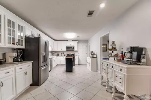 Kitchen - 3175 Benton Blvd, Pace, FL 32571 photo 4 of 4