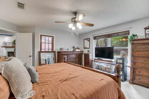 Bedroom - 3175 Benton Blvd, Pace, FL 32571 photo 5 of 12