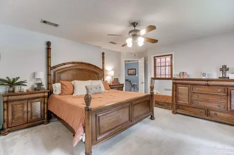 Bedroom - 3175 Benton Blvd, Pace, FL 32571 photo 3 of 12