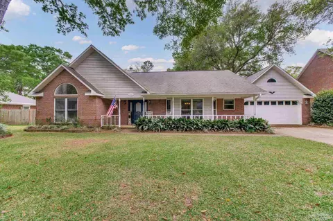3175 Benton Blvd, Pace, FL 32571