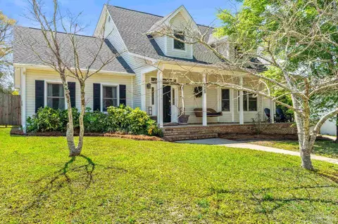 2320 Inverness Dr, Pensacola, FL 32503