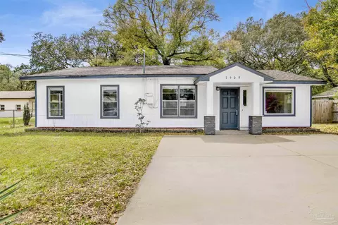 7609 Grundy St, Pensacola, FL 32507
