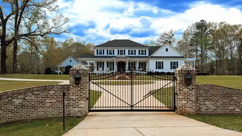 6419 County Rd 6, Silas, AL 36919