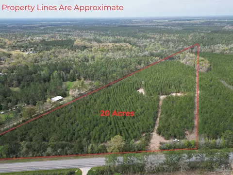 1000 Blk Hwy 97, Molino, FL 32577