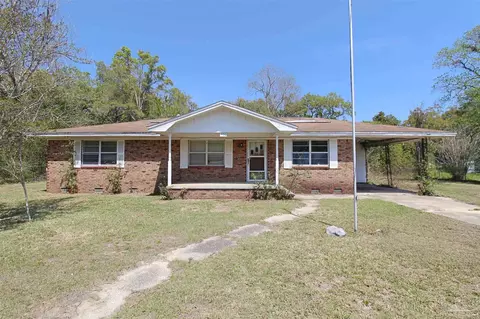 400 Kelson Rd, Pensacola, FL 32514