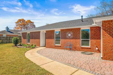 1007 Softshoe Pl, Pensacola, FL 32506