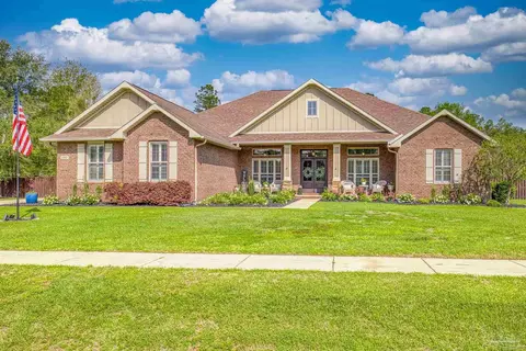 5927 Mountain Crest Ave, Pace, FL 32571