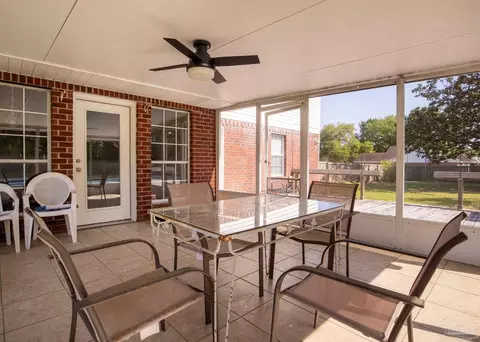Exterior - 4927 Pattock Pl, Pace, FL 32571 photo 15 of 25