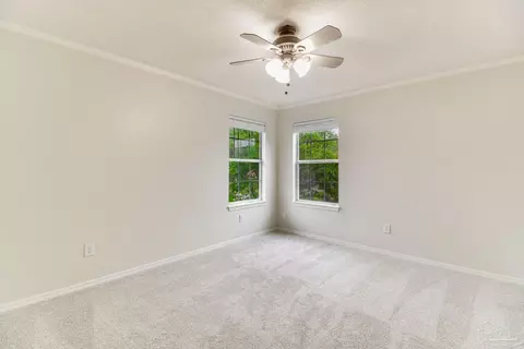 Bedroom - 4927 Pattock Pl, Pace, FL 32571 photo 5 of 11