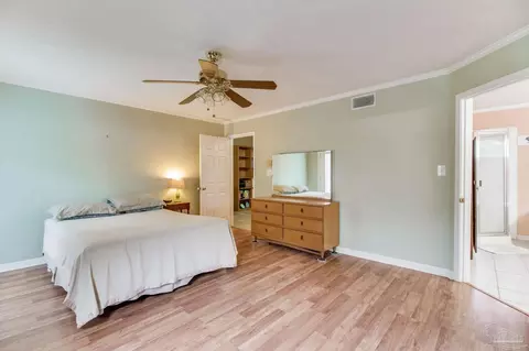 Bedroom - 4927 Pattock Pl, Pace, FL 32571 photo 1 of 11