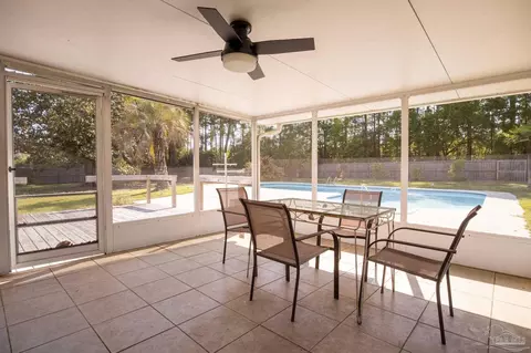 Exterior - 4927 Pattock Pl, Pace, FL 32571 photo 13 of 25