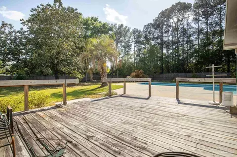 Exterior - 4927 Pattock Pl, Pace, FL 32571 photo 10 of 25