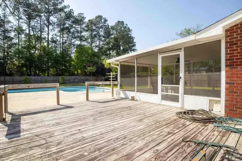 Exterior - 4927 Pattock Pl, Pace, FL 32571 photo 11 of 25