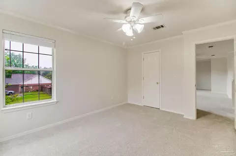 Bedroom - 4927 Pattock Pl, Pace, FL 32571 photo 7 of 11