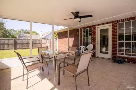 Exterior - 4927 Pattock Pl, Pace, FL 32571 photo 14 of 25