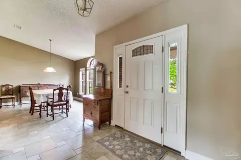 Entry Way - 4927 Pattock Pl, Pace, FL 32571 photo 1 of 4