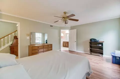 Bedroom - 4927 Pattock Pl, Pace, FL 32571 photo 3 of 11