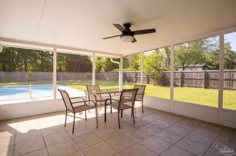 Exterior - 4927 Pattock Pl, Pace, FL 32571 photo 12 of 25