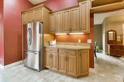 Kitchen - 4927 Pattock Pl, Pace, FL 32571 photo 1 of 6
