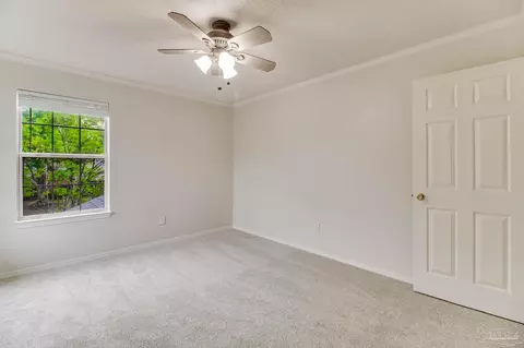 Bedroom - 4927 Pattock Pl, Pace, FL 32571 photo 4 of 11