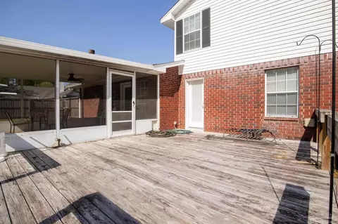 Exterior - 4927 Pattock Pl, Pace, FL 32571 photo 8 of 25