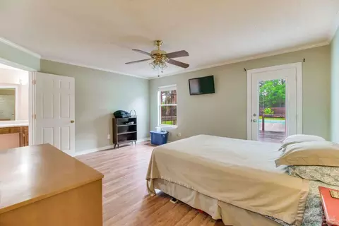 Bedroom - 4927 Pattock Pl, Pace, FL 32571 photo 2 of 11