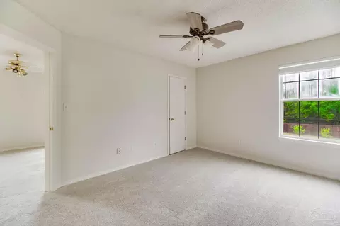 Bedroom - 4927 Pattock Pl, Pace, FL 32571 photo 9 of 11