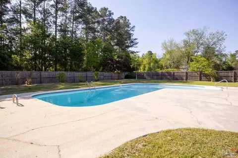 Exterior - 4927 Pattock Pl, Pace, FL 32571 photo 7 of 25