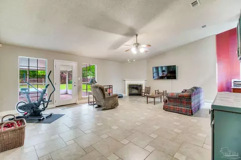 Living - 4927 Pattock Pl, Pace, FL 32571 photo 3 of 5
